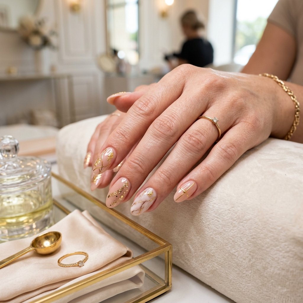 Nail Art