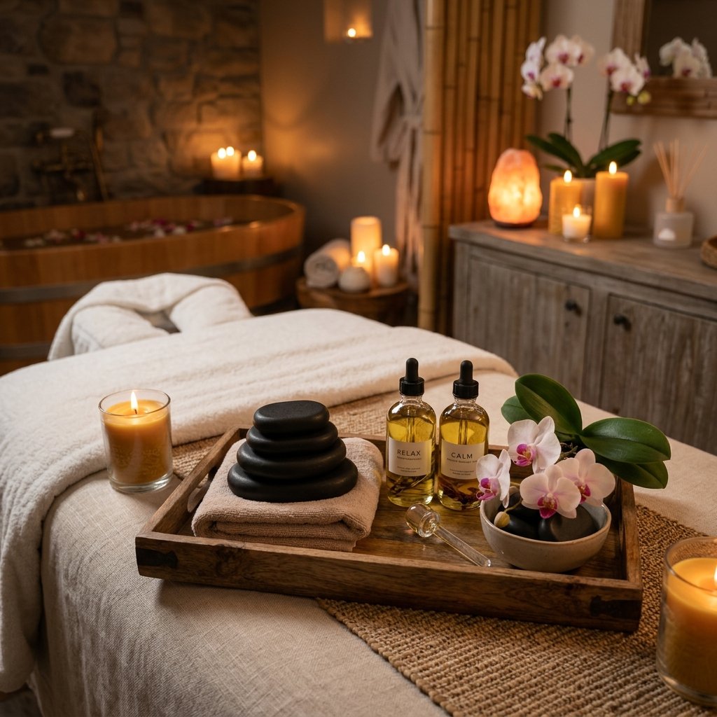 Spa Treatment