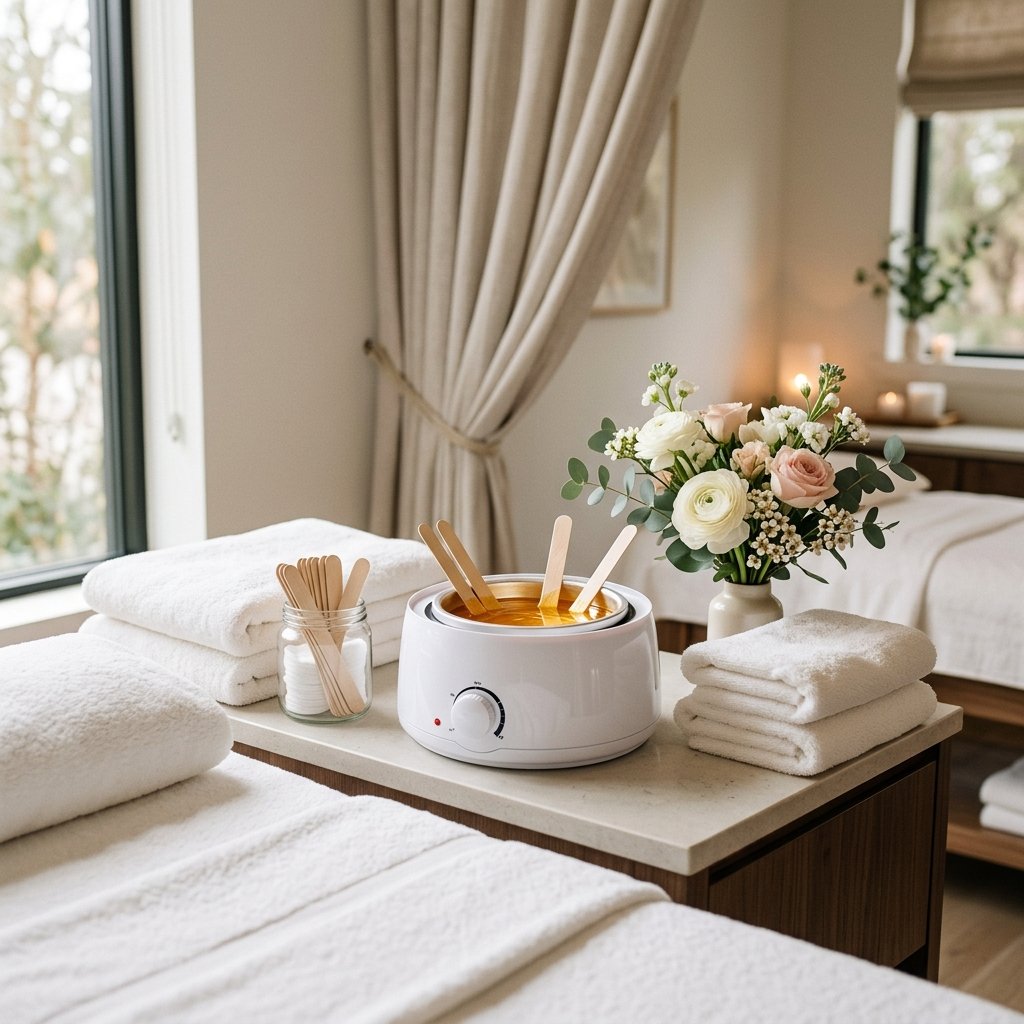 Body Waxing