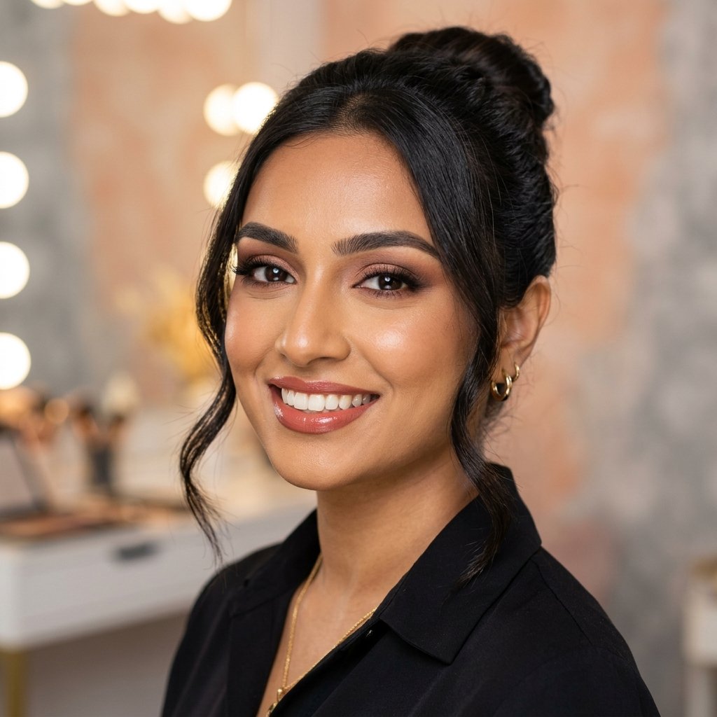 Ayesha Malik
